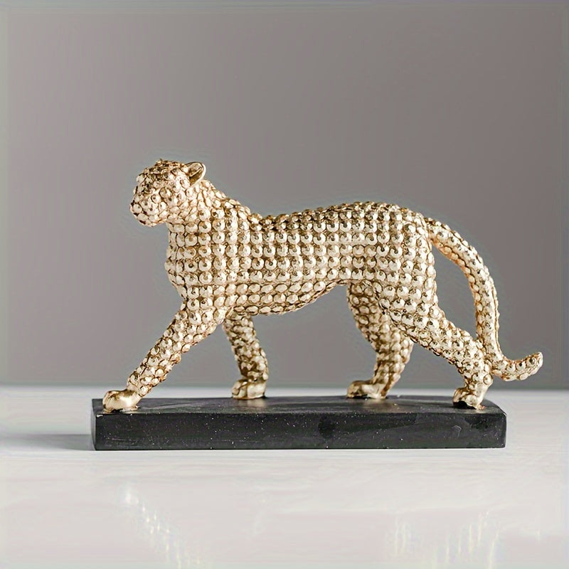 Royal Safari Panther