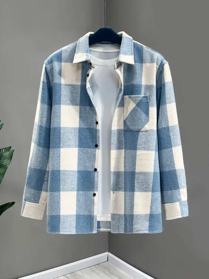 Frost Flannel