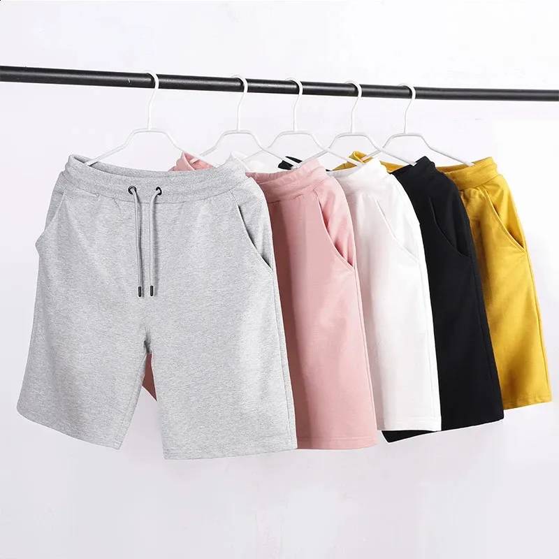 Casual Edge Shorts