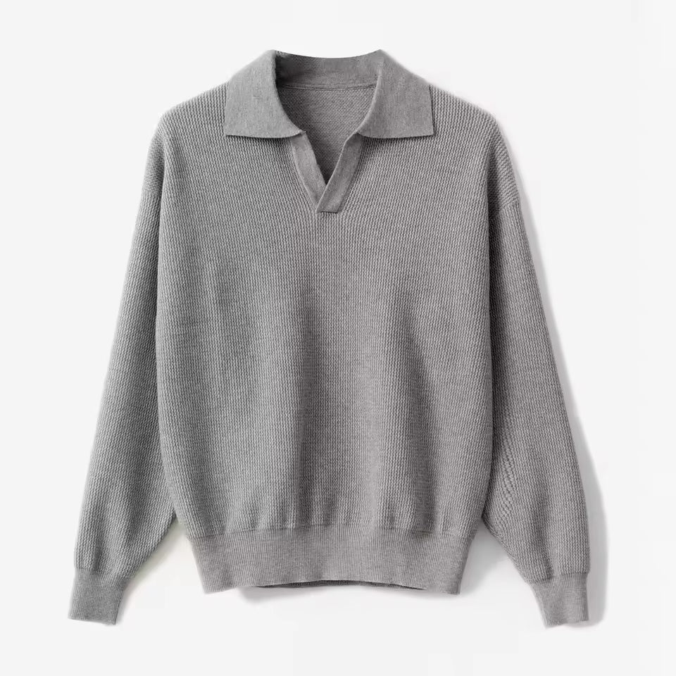 Timeless Pullover