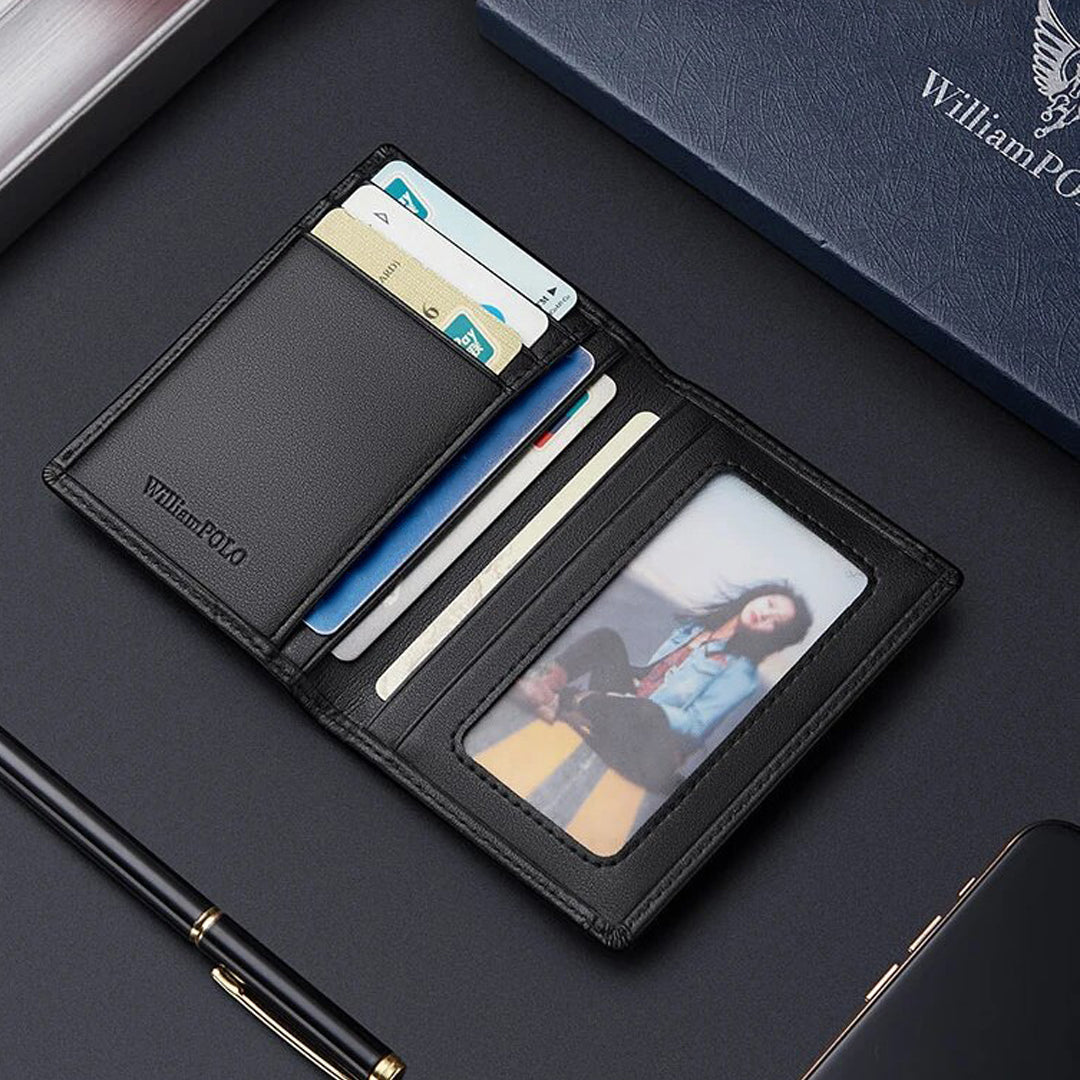 WilliamPolo Wallet