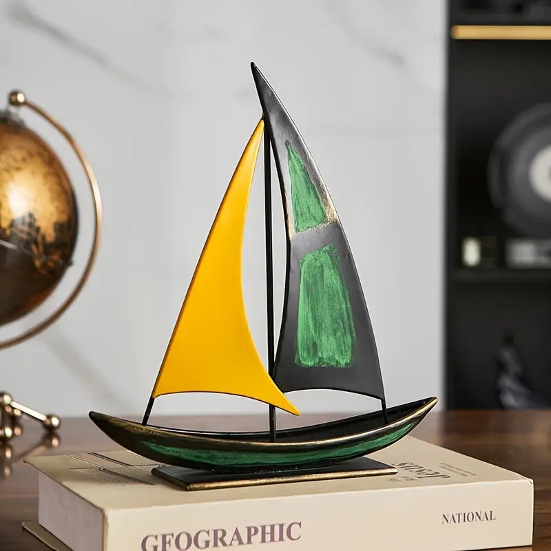 Voyager’s Charm