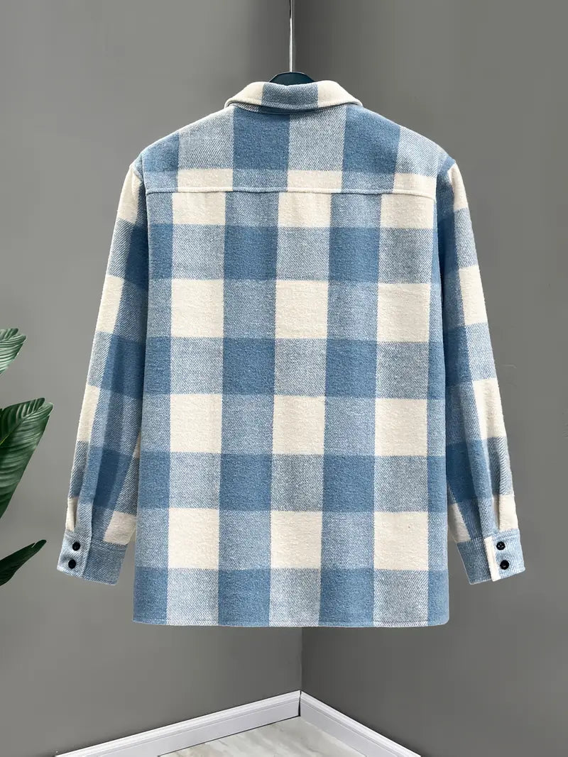 Frost Flannel