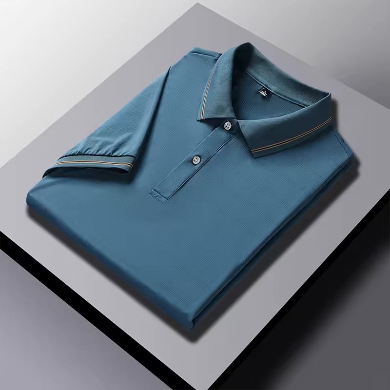 Glide Comfort Polo