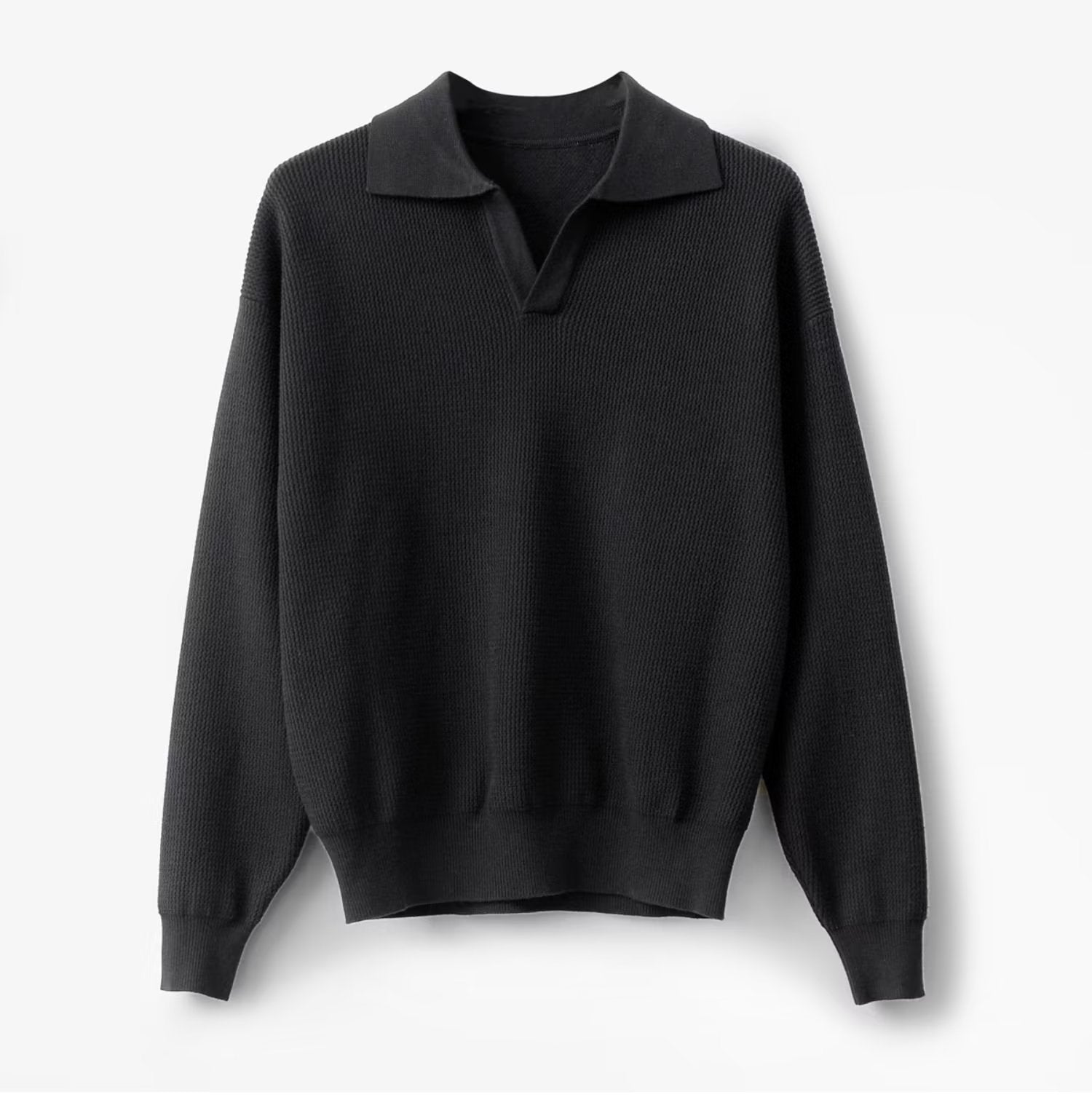 Timeless Pullover