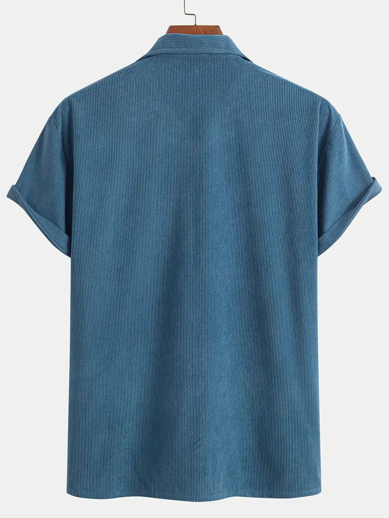 Skyline Luxe Shirt