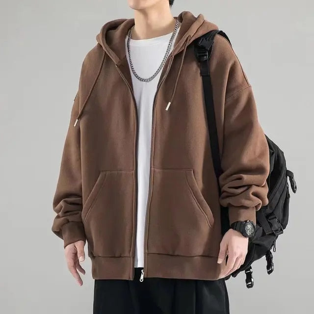 Zenith Hoodie