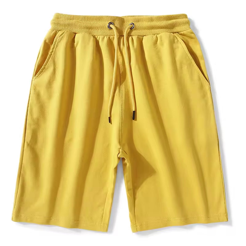 Casual Edge Shorts