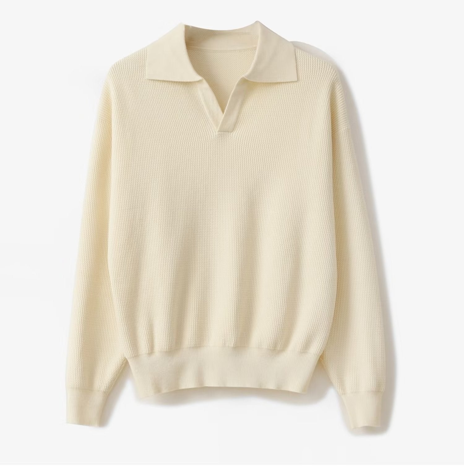 Timeless Pullover