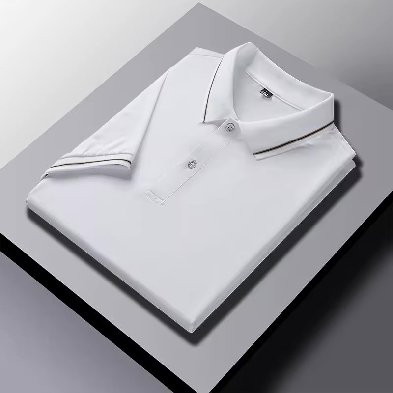Glide Comfort Polo