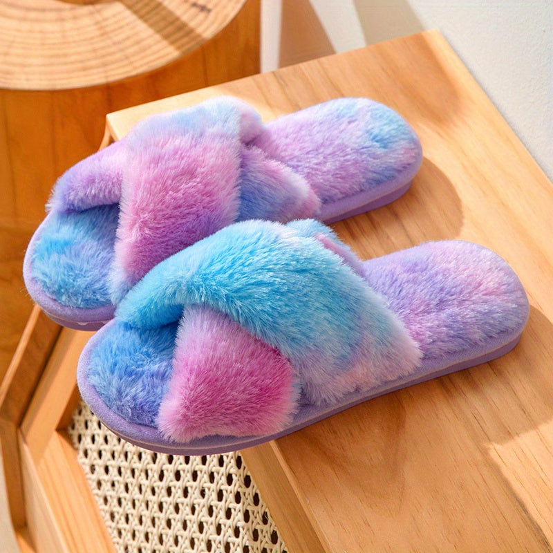 CozyCloud Slippers