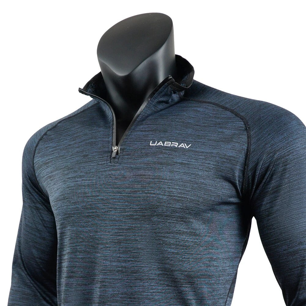 UABRAV Compression Long Sleeve