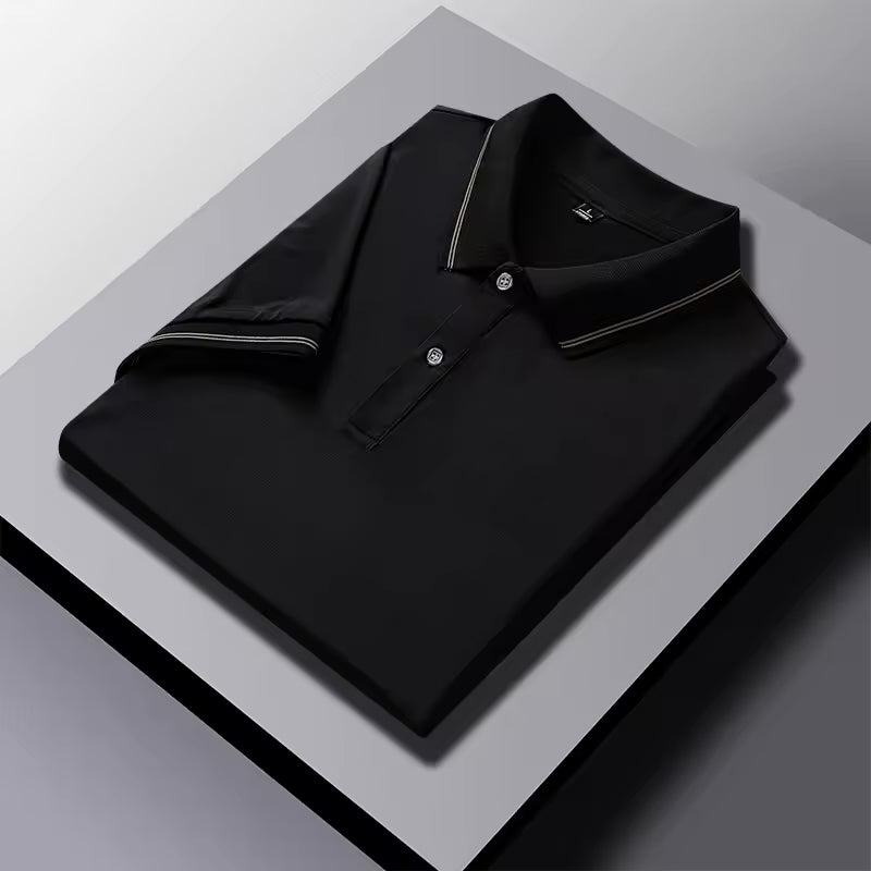 Glide Comfort Polo