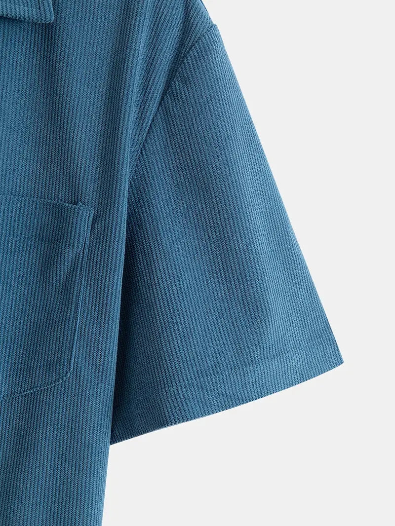 Skyline Luxe Shirt