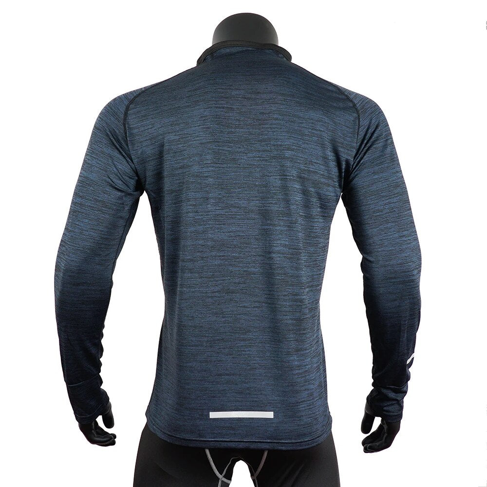 UABRAV Compression Long Sleeve