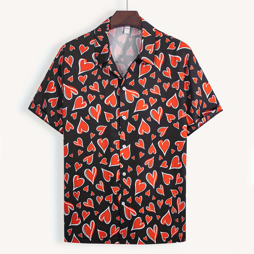Romance Love Shirt