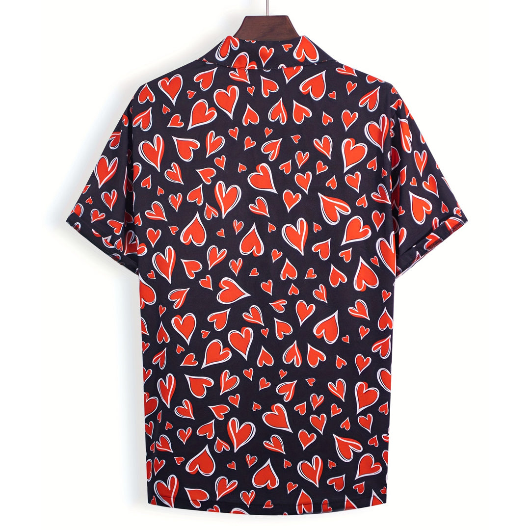 Romance Love Shirt