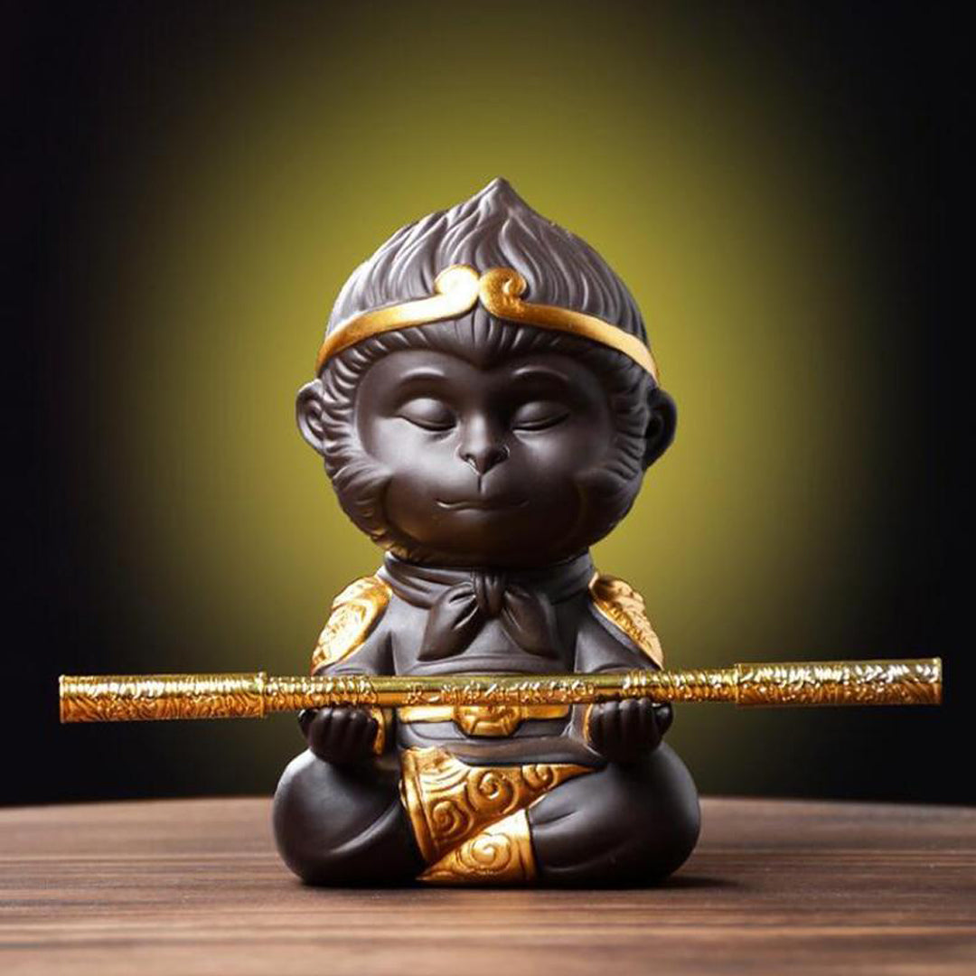 Luxury Monkey Home Decor | Modern Fixture, Creative Design