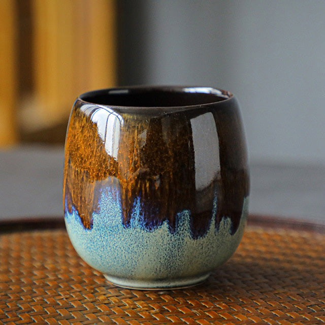 Picasso Tea Cups