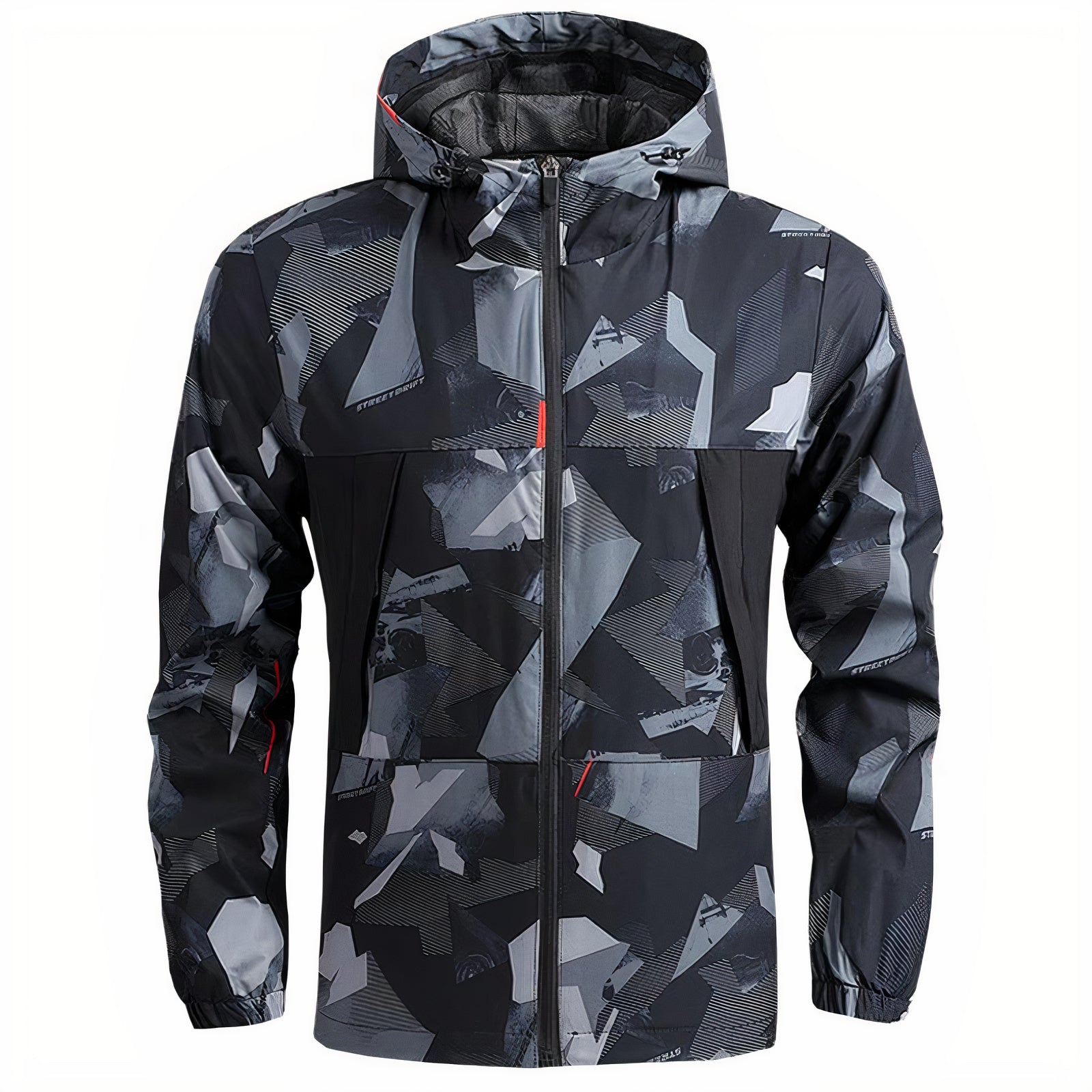 Tactical Shark Jacket