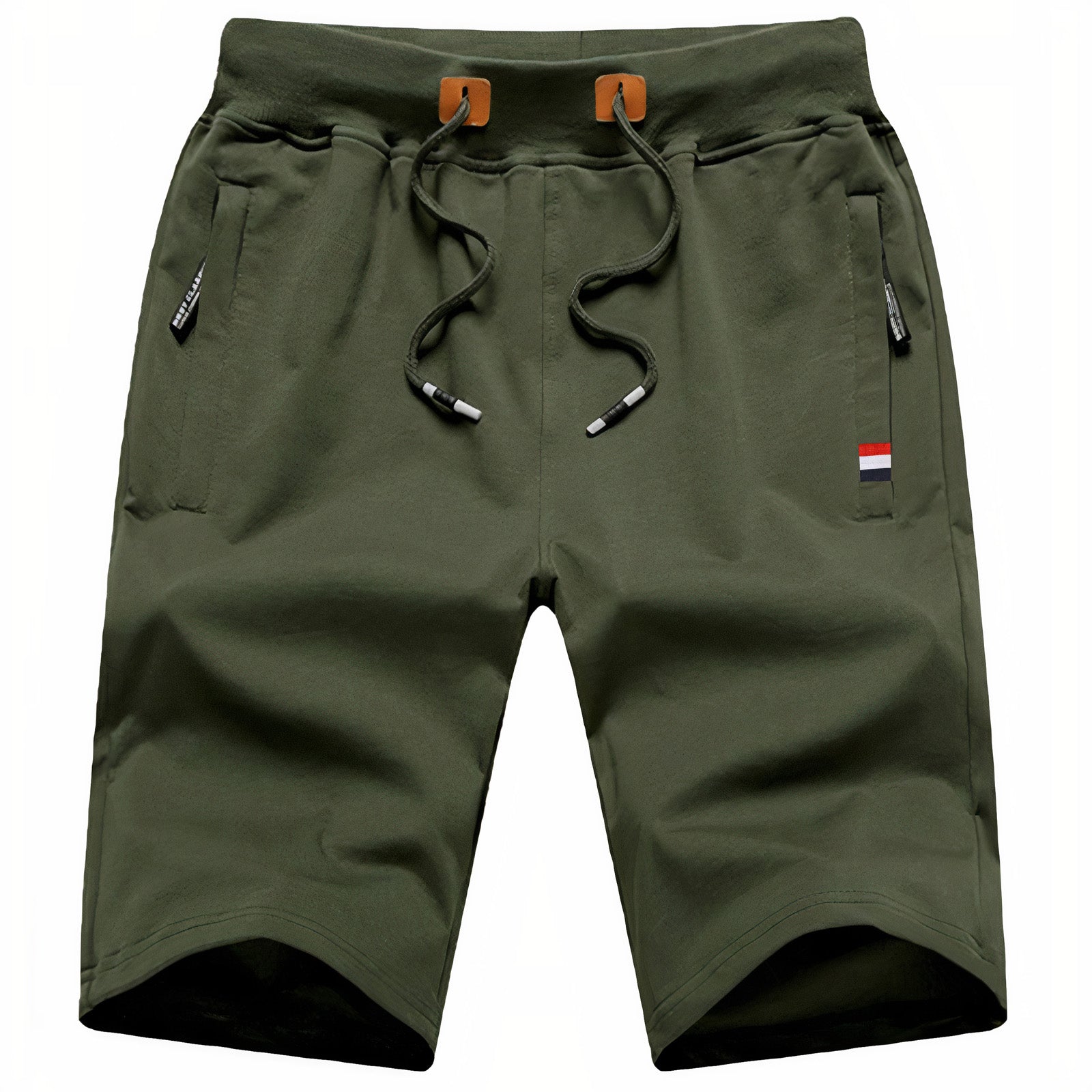 Howland Classic Shorts | Premium Quality Cotton, Stylish Design