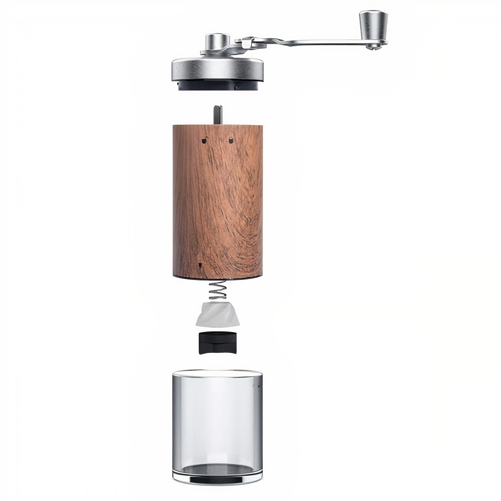 Ultimate Hand Coffee Grinder