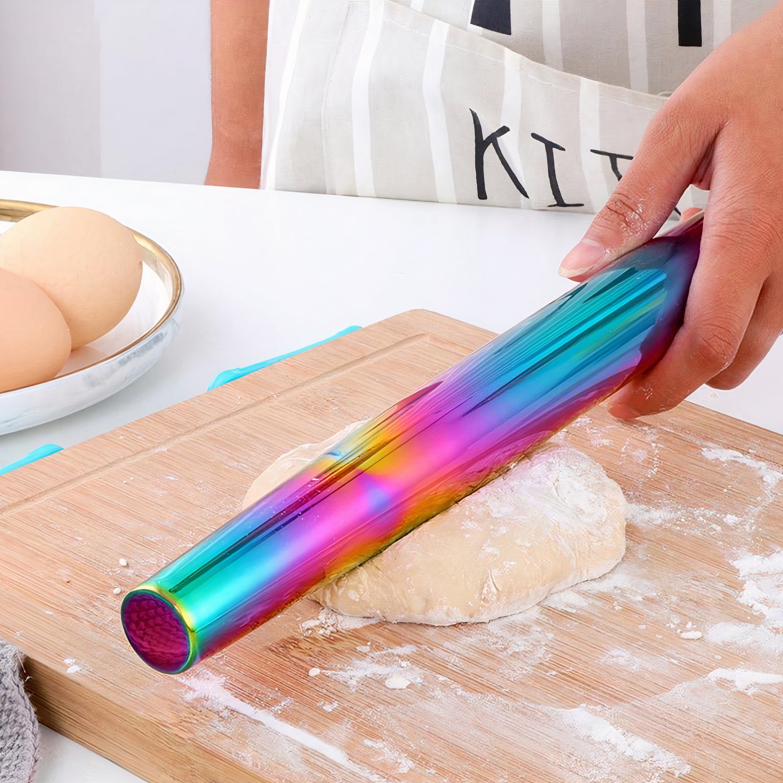 Luxury Rolling Pin