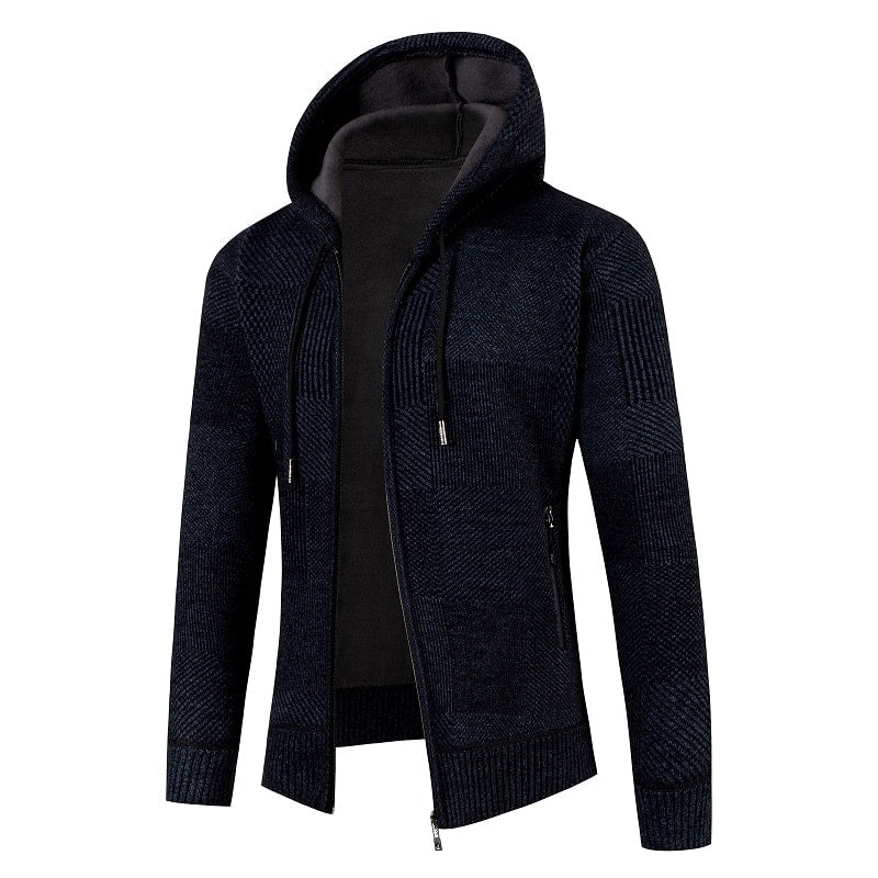 Urban Explorer Hoodie