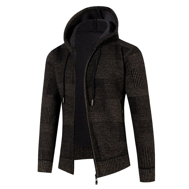 Urban Explorer Hoodie