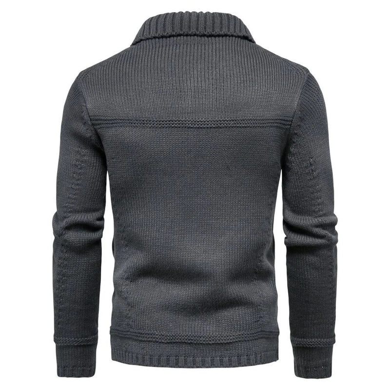 Mocavo Sweater