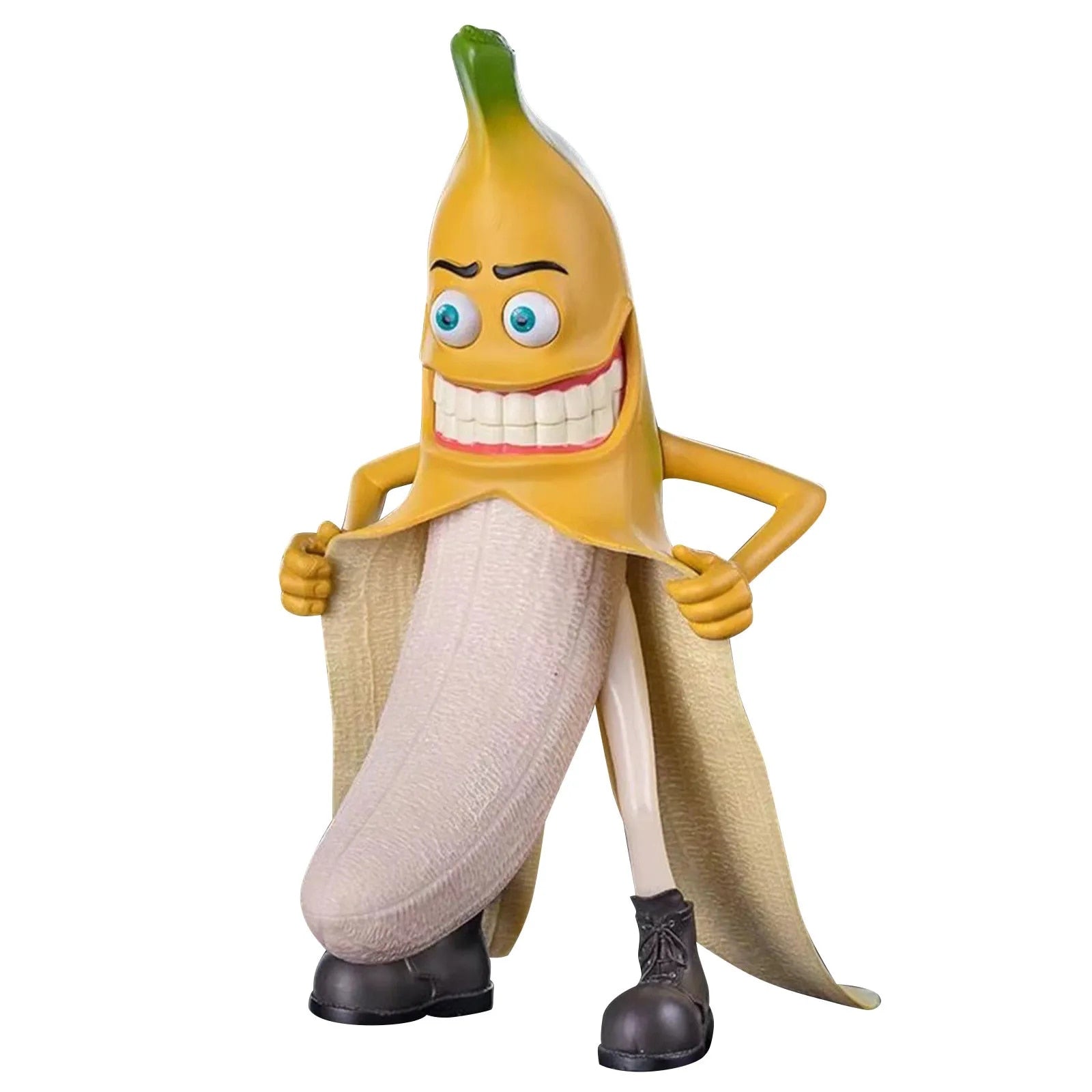 The Banana Man