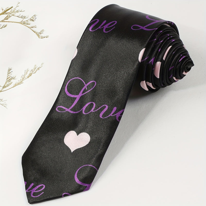 Love Knots Tie