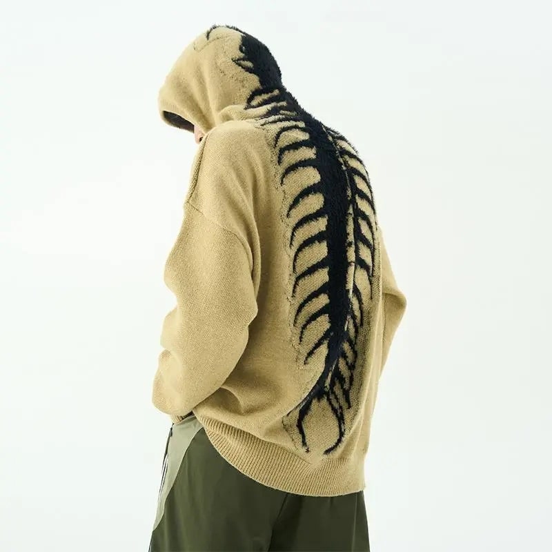 Venomous Sting Hoodie