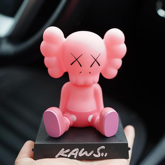 Fashionable Kaws Doll