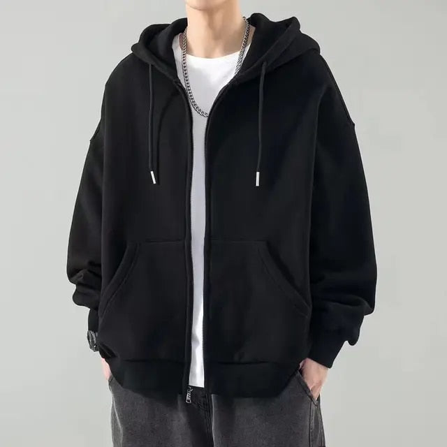 Zenith Hoodie