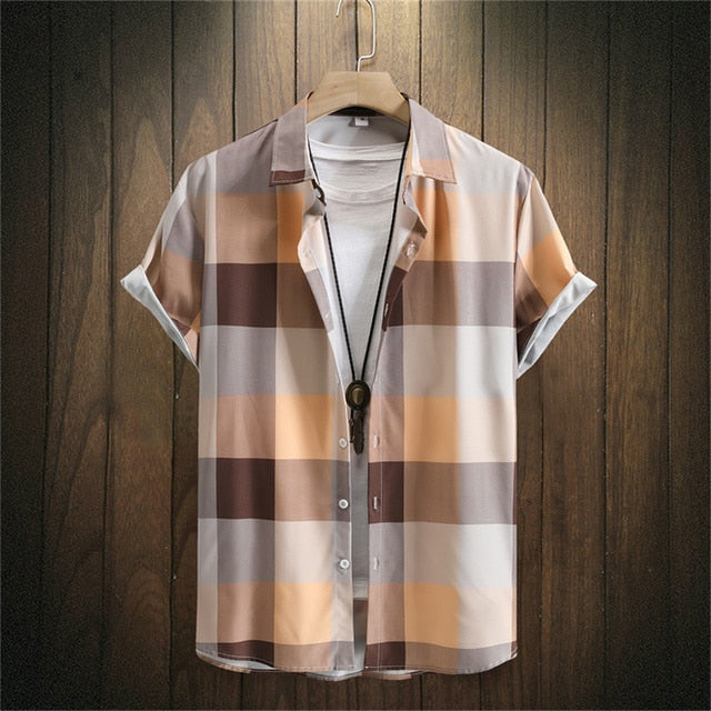 Sunny Shoreline Shirt