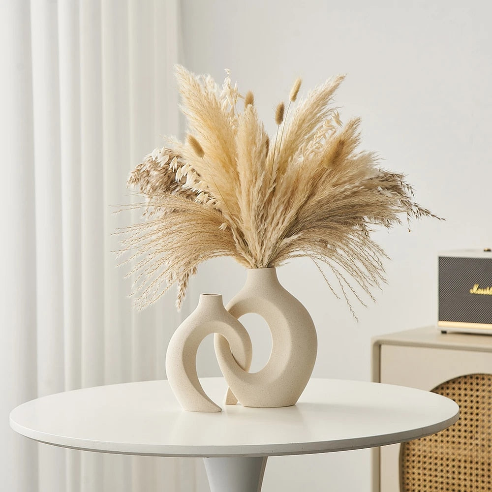 Timeless Elegance Vase