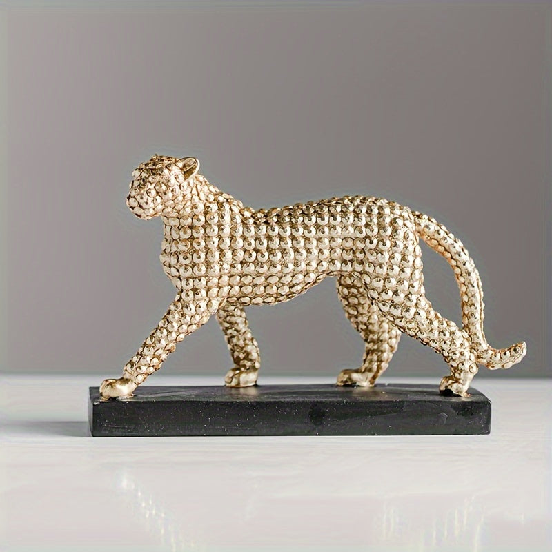 Royal Safari Panther