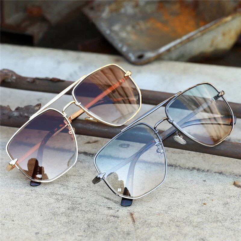 Glimmer Guard Sunglasses