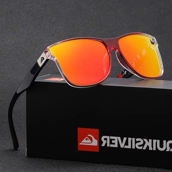 Solar Specs Sunglasses