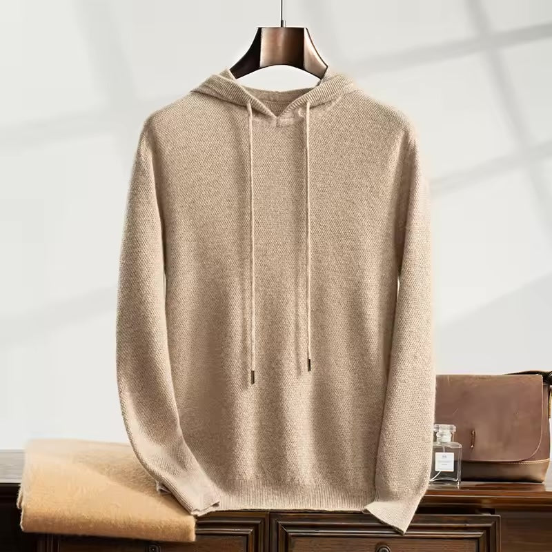 Aurelian Hoodie