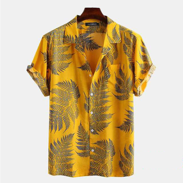 Majestic Summer Shirt