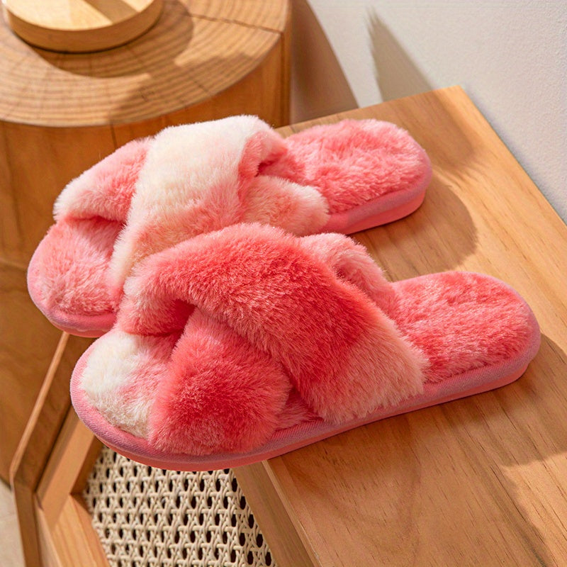 CozyCloud Slippers