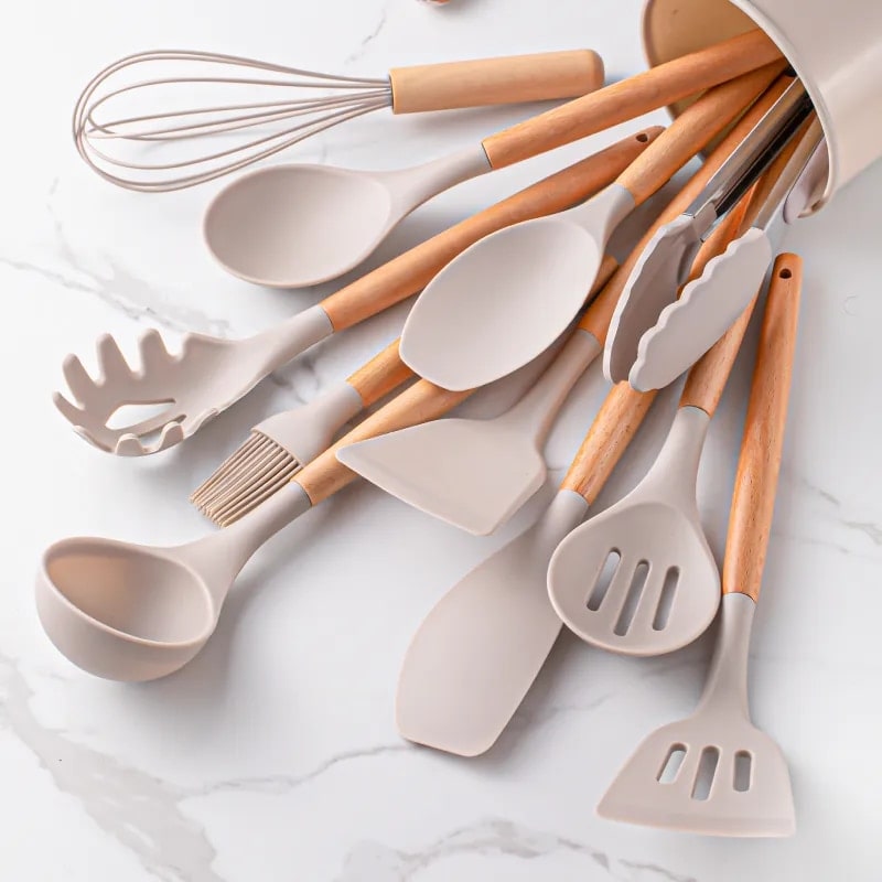 Cooking Utensil Set