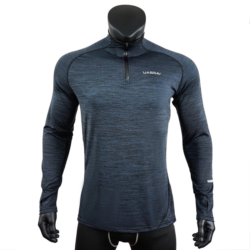 UABRAV Compression Long Sleeve