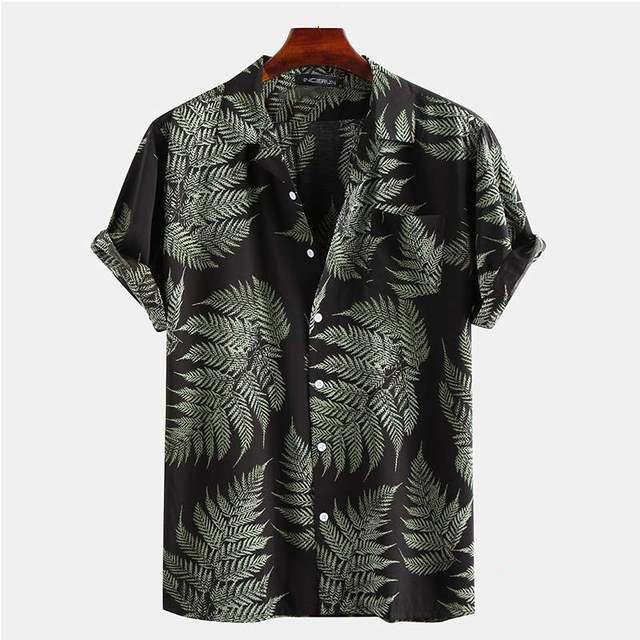 Majestic Summer Shirt