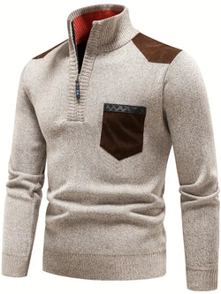 Alpine Sweater