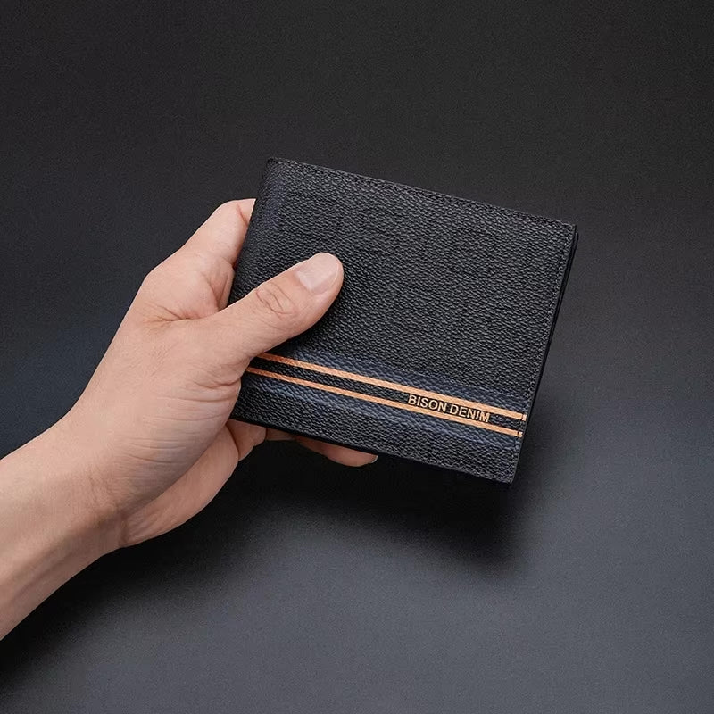 Bison Signature Wallet