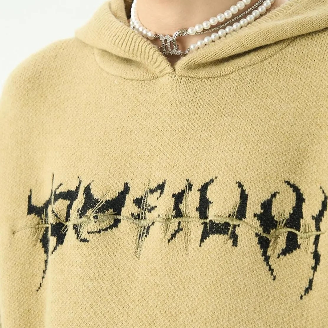 Venomous Sting Hoodie