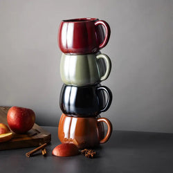 Autumn Aura Mugs